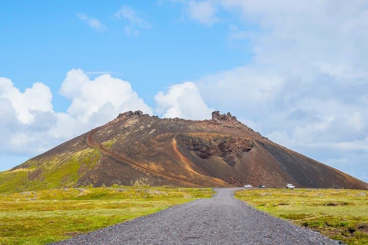 Snæfellsnes Peninsula Tour: Seal Encounters, Basalt Cliffs & Kirkjufell Day Trip photo 4