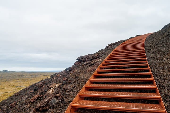 Snæfellsnes Peninsula Tour: Seal Encounters, Basalt Cliffs & Kirkjufell Day Trip photo 5