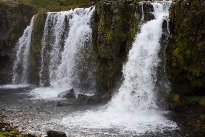 Snæfellsnes Peninsula Tour: Seal Encounters, Basalt Cliffs & Kirkjufell Day Trip photo 6