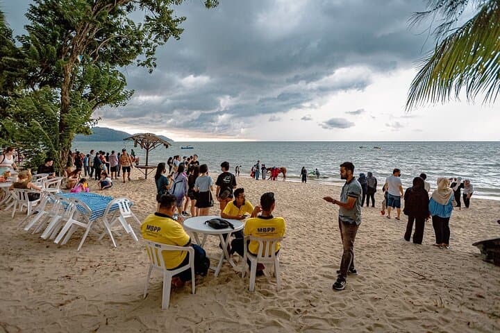 Penang Your Way: Private 6-Hour Custom Island Drive from George Town photo 5