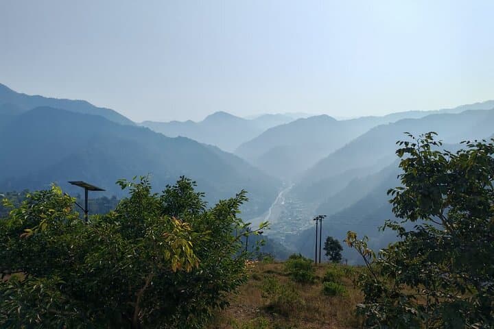 Rishikesh Balkumari Temple & Patna Waterfalls Hike — Half-Day Spiritual Trek photo 2