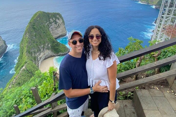 Nusa Penida Snorkeling — Manta Point & Island Day Trip photo 6
