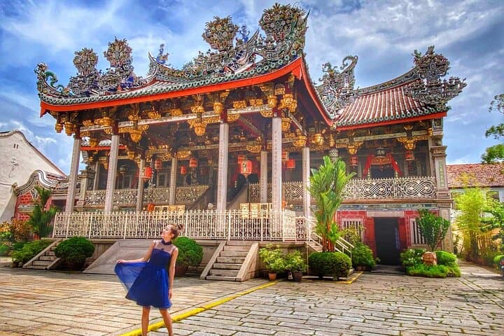 Penang Private Driver: Custom 6-8 Hour Island Exploration photo 2