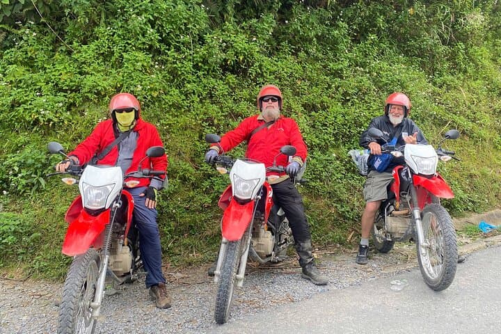 Gentle Ha Giang Loop: 3-Day Scenic Drive, Ma Pi Leng Views & Homestay for Older Travelers photo 3
