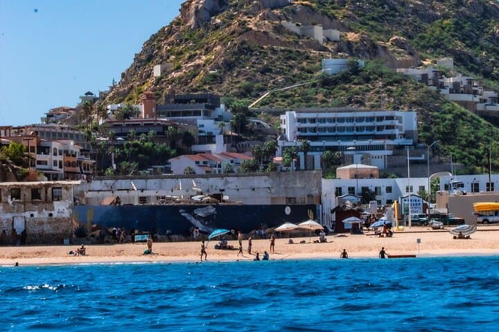 Cabo San Lucas Arch Private Boat Tour — Glass‑Bottom Views & Sea‑Lion Encounters photo 2