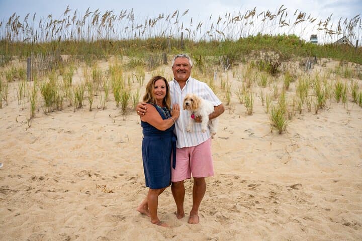 Outer Banks Photography Tour: Central & Southern OBX Photo Experience