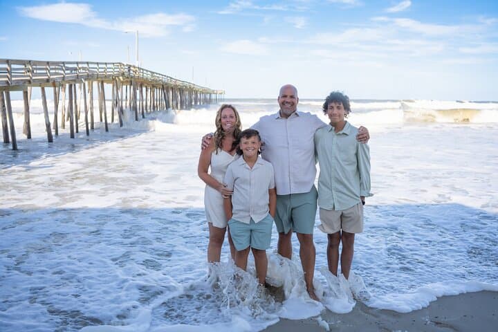 Outer Banks Photography Tour: Central & Southern OBX Photo Experience photo 3