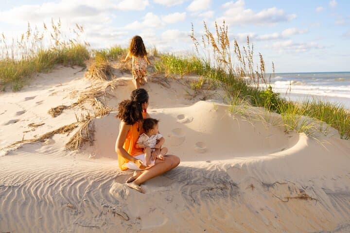 Outer Banks Photography Tour: Central & Southern OBX Photo Experience photo 4