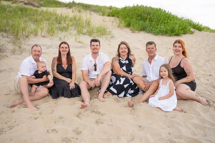 Outer Banks Photography Tour: Central & Southern OBX Photo Experience photo 5
