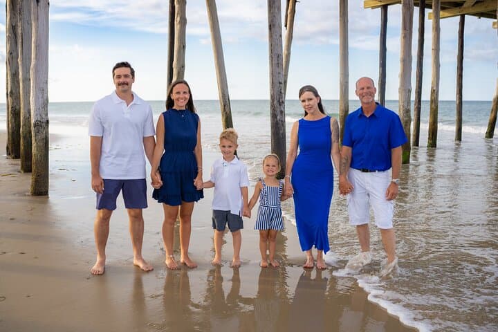 Outer Banks Photography Tour: Central & Southern OBX Photo Experience photo 6