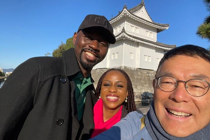 Customized Private Kyoto Tour — Local Guide-Led 5–6 Hour Cultural Walking Experience photo 2