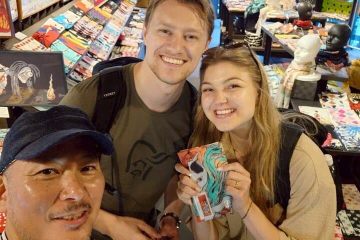 Customized Private Kyoto Tour — Local Guide-Led 5–6 Hour Cultural Walking Experience