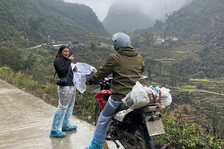 Private Ha Giang Loop 4-Day Motorbike Adventure from Hanoi photo 6