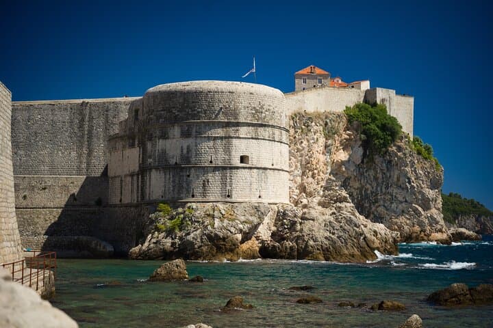 Dubrovnik Panoramic Photo Tour: Best Viewpoints from Lovrijenac to Mount Srđ photo 6