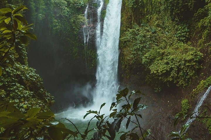 Ubud Waterfall Circuit: Visit 5 Iconic Jungle Falls in One Day photo 5