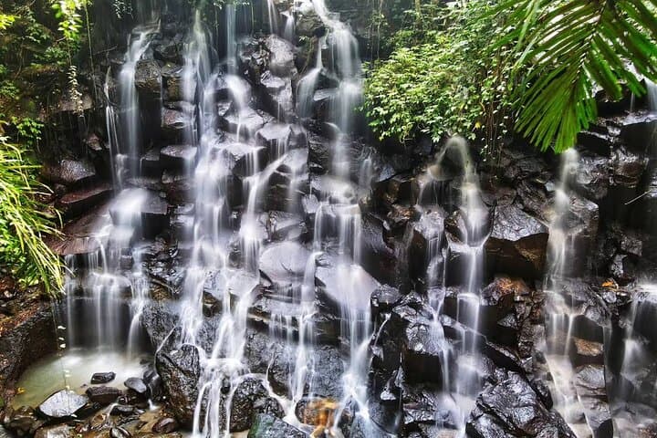 Ubud Waterfall Circuit: Visit 5 Iconic Jungle Falls in One Day photo 6