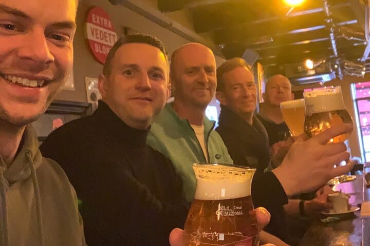 Pub Trail Deventer: City Scavenger Hunt and Pub Games photo 4