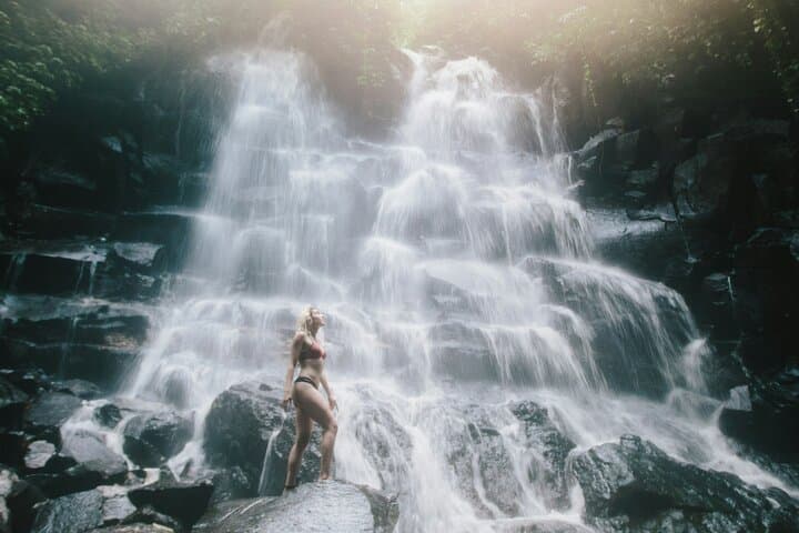 Ubud Waterfall Circuit: Visit 5 Iconic Jungle Falls in One Day photo 4
