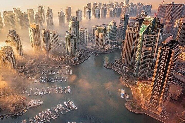 Dubai Layover Private City Tour: Top Stopover Sights in 6–8 Hours photo 2