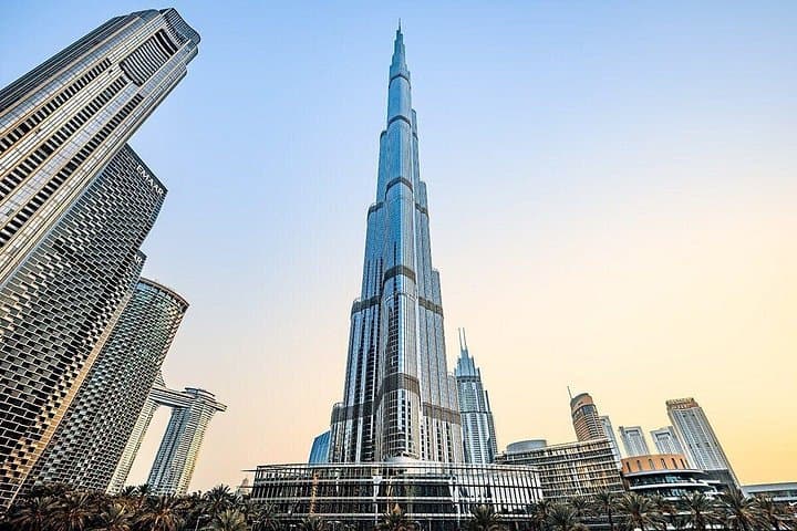 Dubai Layover Private City Tour: Top Stopover Sights in 6–8 Hours photo 6