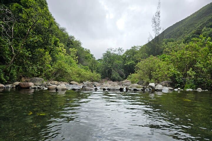Wailuku Valley to Coast: Private Cultural History Experience in Central Maui photo 4