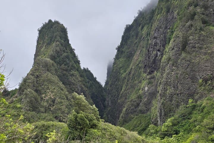 Wailuku Valley to Coast: Private Cultural History Experience in Central Maui photo 5