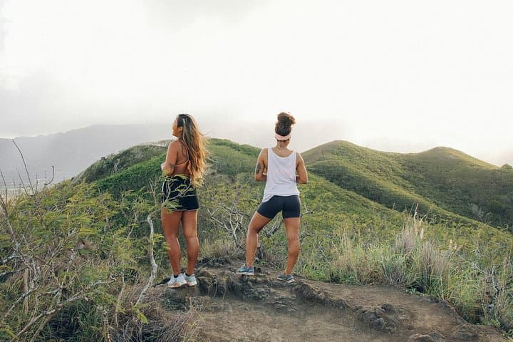 Mt. Batur Sunrise Jeep Adventure: Sunrise Views, Lava Fields & Hot Springs photo 4