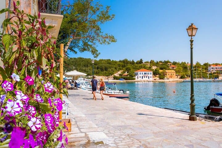 Kefalonia Instagram Highlights: Full-Day Photo Tour to Melissani, Myrtos & Fiscardo photo 2