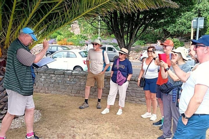 Don't Mention the War: Fawlty Towers Walking Tour in Torquay photo 4
