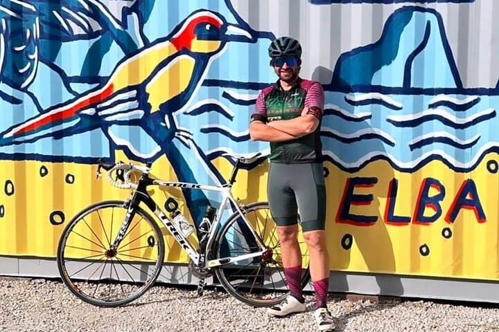 Road Bike Perimeter of Elba: Guided Full-Day Island Loop photo 3