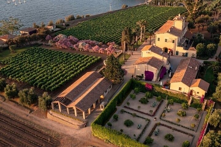 Elba Island: Wine, Napoleon & Hilltop Villages — Private 7‑Hour Cruise Port Tour