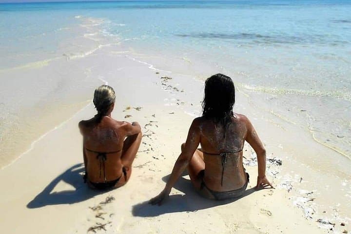 Red Sea Day Sail: Ras Mohamed & White Island Snorkel from Sharm El Sheikh photo 2
