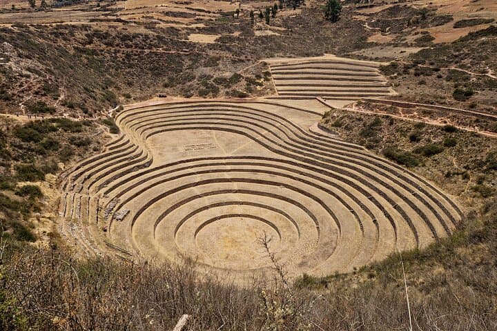 Sacred Valley Day Tour from Cusco with Optional Ollantaytambo Drop-Off photo 3