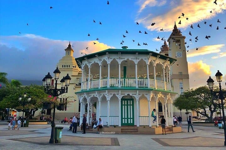 Puerto Plata Walking Tour: Essential Local Tour of Iconic Sites photo 3