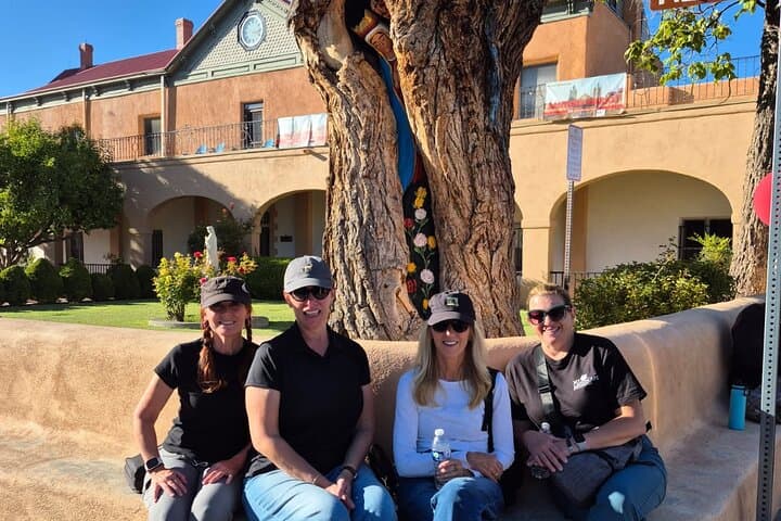 Old Town Albuquerque High Noon History & Legends Walking Tour photo 5
