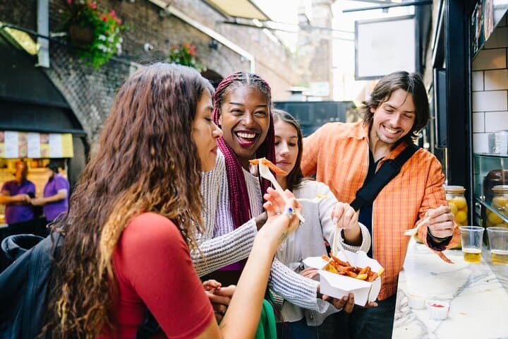 Old Quebec City Private Culinary Tour: Tasting Historic Streets in 3 Hours
