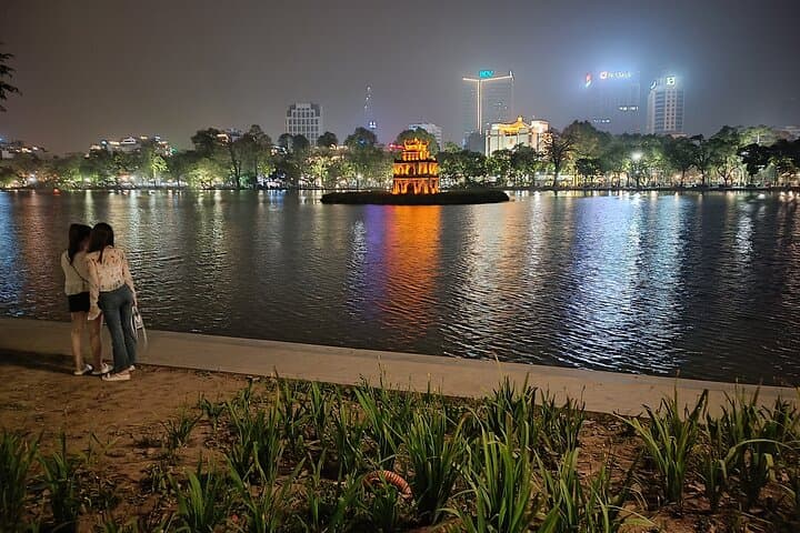 Hanoi Private Walking Tour — Old Quarter, Hoan Kiem & Hidden Gems photo 2