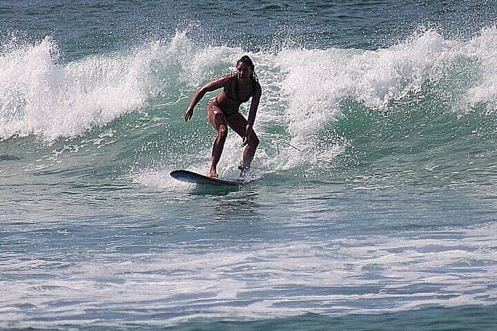 San Pancho Surf Lesson — Beginner-Friendly Waves on Mexico’s Pacific Coast photo 5