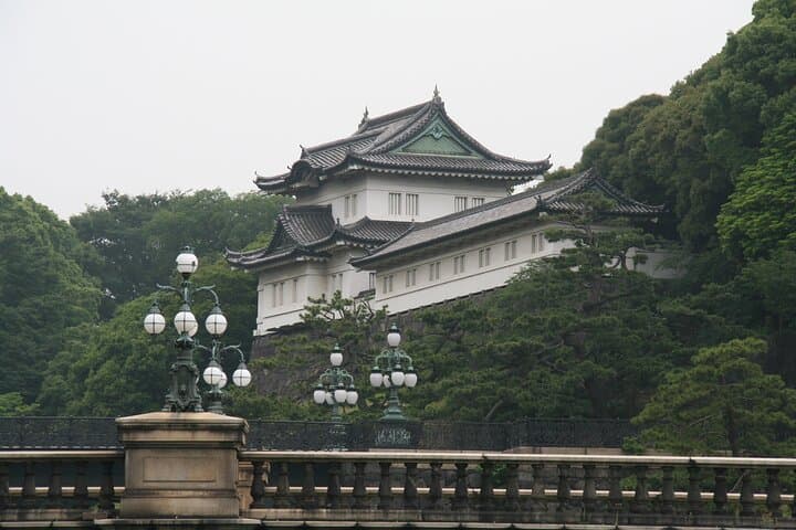Tokyo Private Walking Tour with a Local Guide — Customize Your Day photo 6