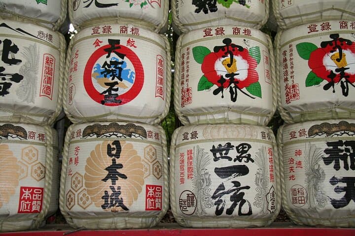 Tokyo Private Walking Tour with a Local Guide — Customize Your Day photo 3