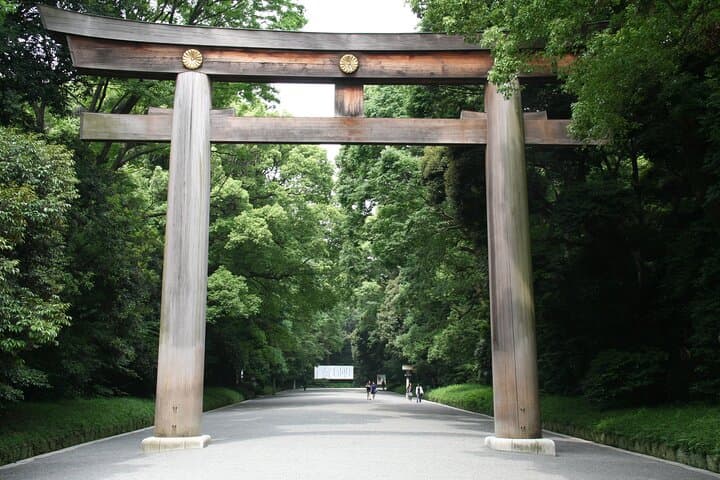 Tokyo Private Walking Tour with a Local Guide — Customize Your Day photo 4