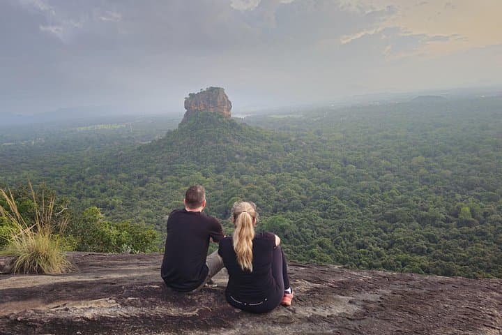 Six-Day Sigiriya-to-Yala Circuit: Cultural Sites, Highlands & Safari photo 4