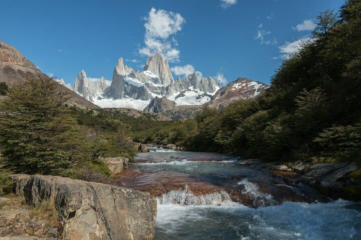 3-Day Patagonia Private Tour: Perito Moreno Glacier & El Chaltén Adventure photo 3