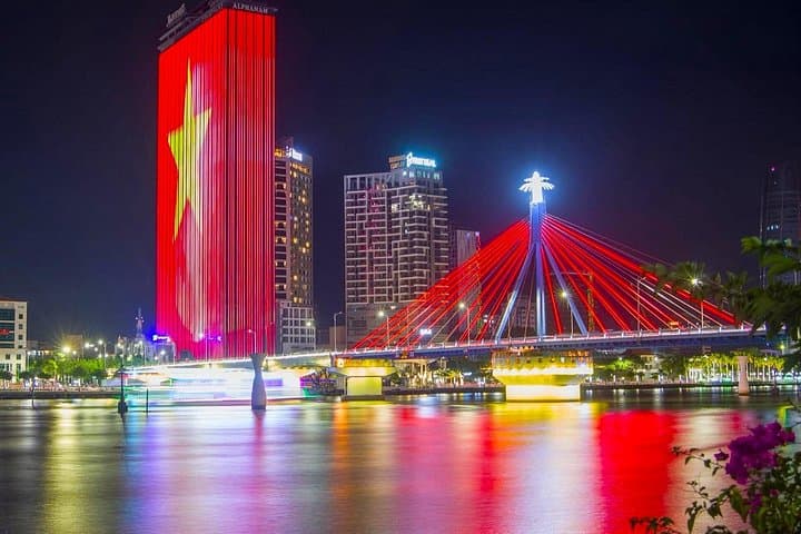 5-Day Da Nang & Hoi An Highlights: Ba Na Hills, Marble Mountain & Coconut Island photo 1