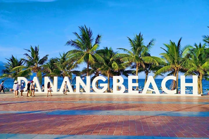 5-Day Da Nang & Hoi An Highlights: Ba Na Hills, Marble Mountain & Coconut Island photo 3