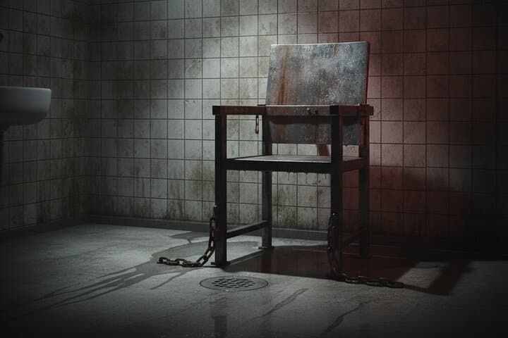Escape the CIA Black Site: High-Stakes Atlanta Escape Room Experience