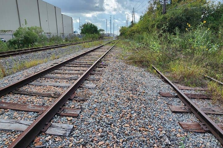 Houston True Crime Tour — Psychos, Killers, and Victims Walking Route photo 5
