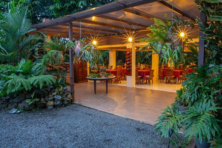 Hands-On Costa Rican Cooking Class with Arenal Volcano Views photo 3