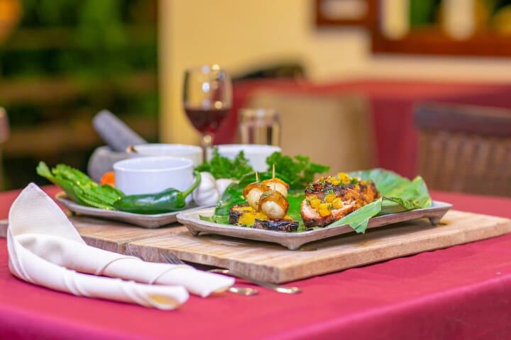 Hands-On Costa Rican Cooking Class with Arenal Volcano Views photo 4