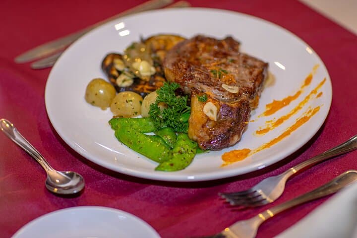 Hands-On Costa Rican Cooking Class with Arenal Volcano Views photo 5